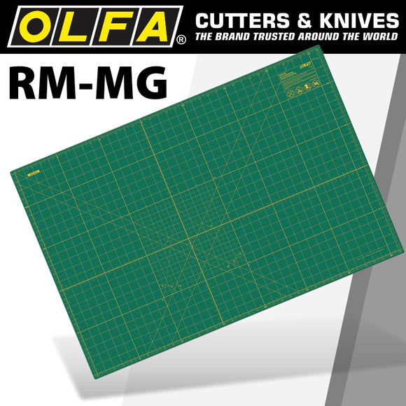 Image of a Olfa Mat Rotary 940 X 630 X 1.5mm