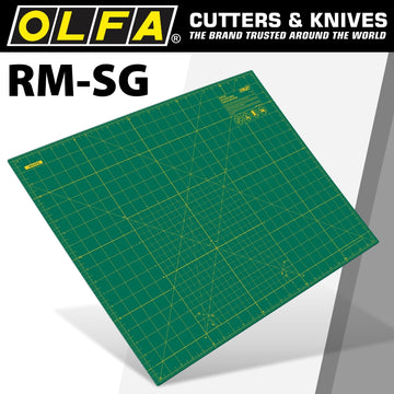 Image of a Olfa Mat Rotary 600 X 450 X 1.5mm