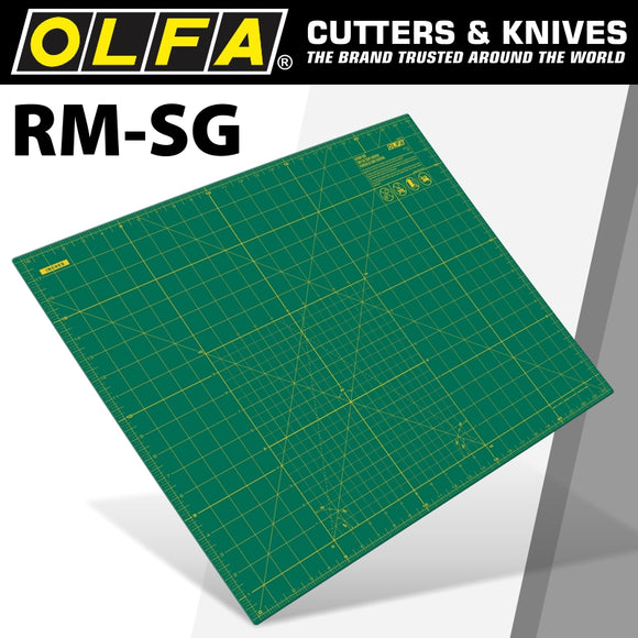 Image of a Olfa Mat Rotary 600 X 450 X 1.5mm