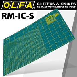 Image of a Olfa Mat For Rotary Cutter 450X600mm