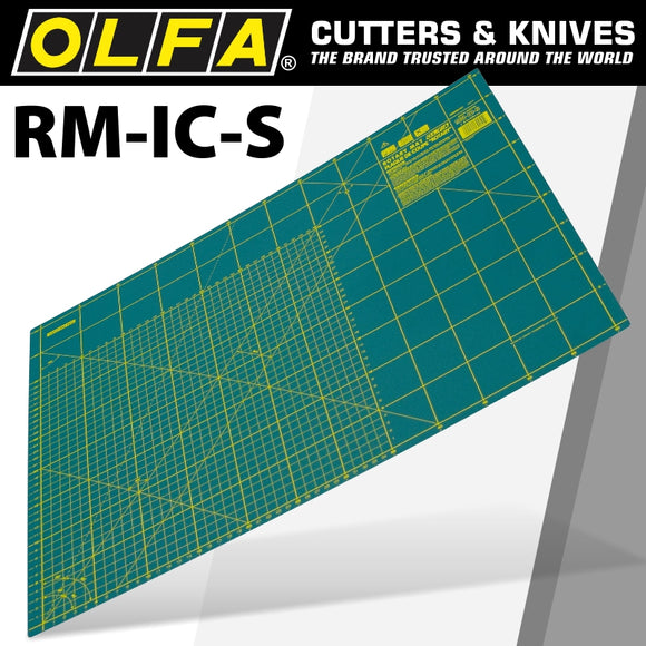 Image of a Olfa Mat For Rotary Cutter 450X600mm