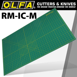 Image of a Olfa Mat For Rotary Cutters 940X630X1.5mm