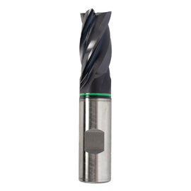 Image of a Alpen HSS/Pm End Mill Z  20.0 30 Degree Short 844B Type N