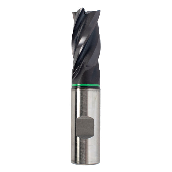 Image of a Alpen HSS/Pm End Mill Z  20.0 30 Degree Short 844B Type N