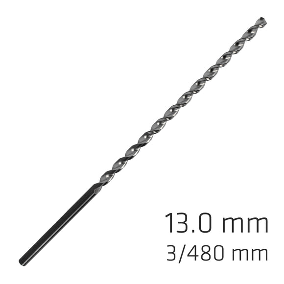 Image of a Alpen HSS 1869Rorte 3/480 13.00mm