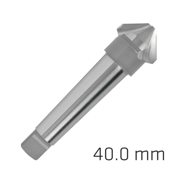 Image of a Alpen HSSCO Countersink 90 Degree 40.0mm Din 335 Shape D Conical