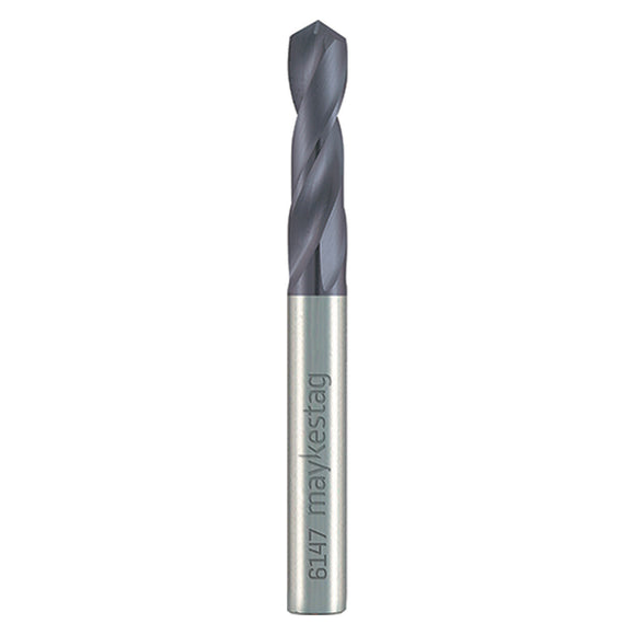 Image of a Alpen Sc Drill 6539 N Alunit  8.0