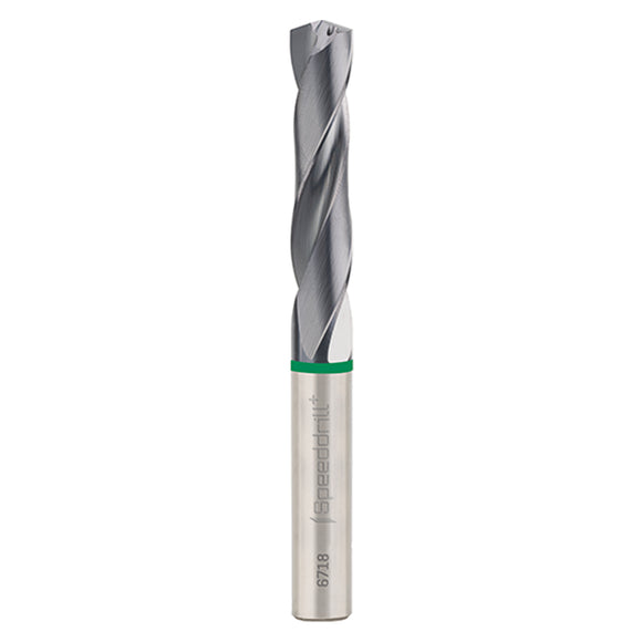 Image of a Alpen Speeddrill+ Uni 12.0 Din 6537K 3Xd Int.Coolant Din 6535Ahank Alt