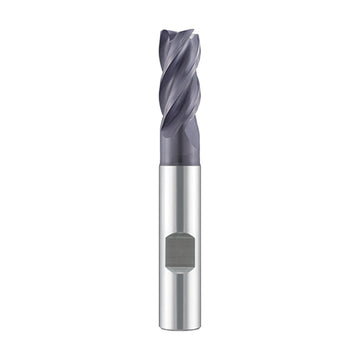 Alpen Eco Sp Cut Universal 16.0 Din 6527 L Shank Din 6535B Alunit - image 01