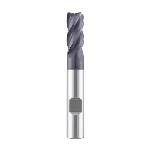 Alpen Eco Sp Cut Universal 16.0 Din 6527 L Shank Din 6535B Alunit - image 01