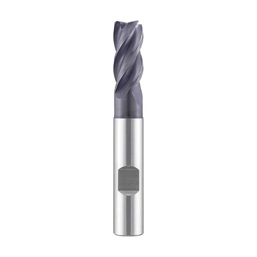 Alpen Eco Sp Cut Universal 16.0 Din 6527 L Shank Din 6535B Alunit - image 01