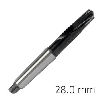 Alpen HSS Morse Taper Drill Bit 28mm - image 01