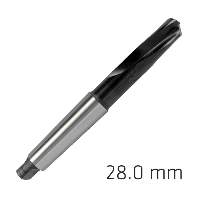Alpen HSS Morse Taper Drill Bit 28mm - image 01