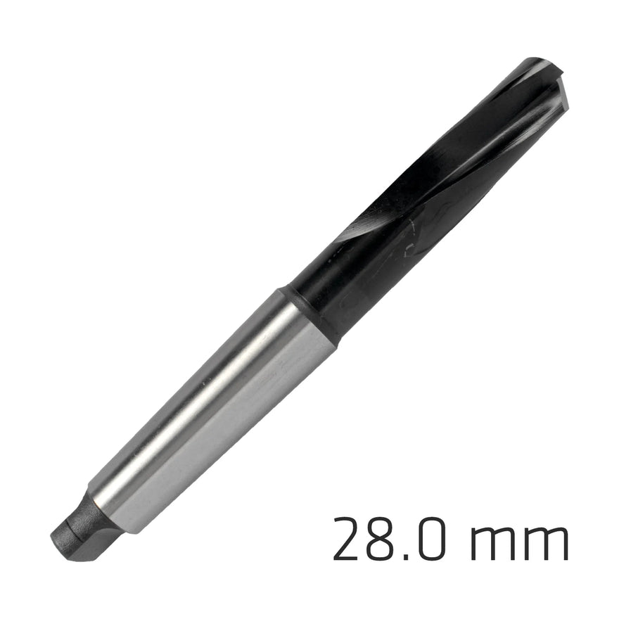 Alpen HSS Morse Taper Drill Bit 28mm - image 01