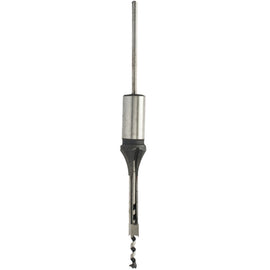 Image of a Tork Craft Hollow Square Mortice Chisel 1/4' Industrial 6.35mm