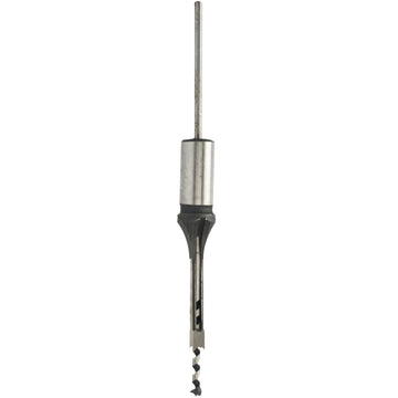 Image of a Tork Craft Hollow Square Mortice Chisel 1/4' Industrial 6.35mm