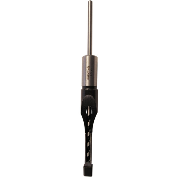 Image of a Tork Craft Hollow Square Mortice Chisel 5/16' 7.9mm