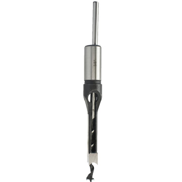 Image of a Tork Craft Hollow Square Mortice Chisel 3/8' Industrial 9.5mm