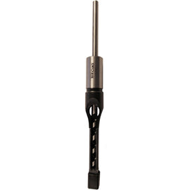 Image of a Tork Craft Hollow Square Mortice Chisel 3/8' 9.5mm