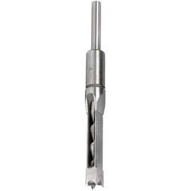Image of a Tork Craft Hollow Square Mortice Chisel 1/2' Industrial 12.7mm