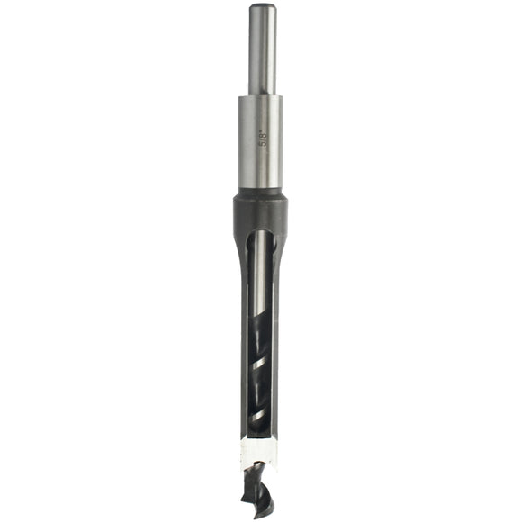Image of a Tork Craft Hollow Square Mortice Chisel 5/8'' Industrial 16mm