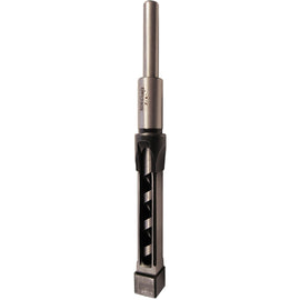 Image of a Tork Craft Hollow Square Mortice Chisel 5/8'' 16mm