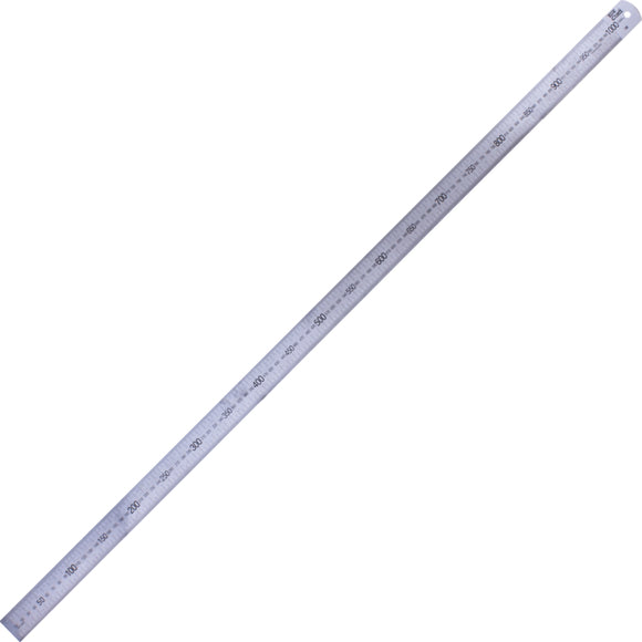 Image of a Tork Craft Stainless Steel1000 X35x1.5mm Ruler