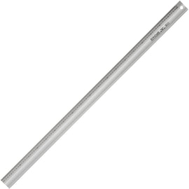 Image of a Tork Craft Aluminium Straight Edge Ruler Type B 1000x50x5.0mm