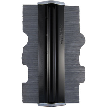 Image of a Tork Craft Steel Profile Gauge 150mm - Max Profile Depth 45mm Contour