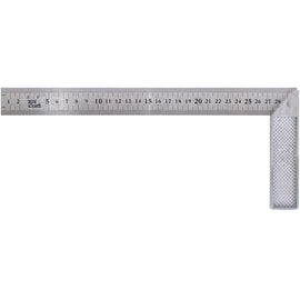 Image of a Tork Craft Aluminium Tri Handle Square 300mm