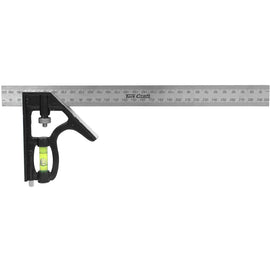 Image of a Tork Craft Aluminium Handle Combination Square