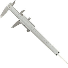Image of a Tork Craft Vernier 150mm Stainless Steel Metric 0.02mm Acc