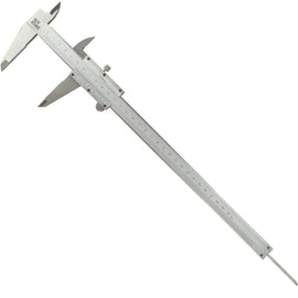 Image of a Tork Craft Vernier 300mm Stainless Steel Metric 0.02mm Acc.