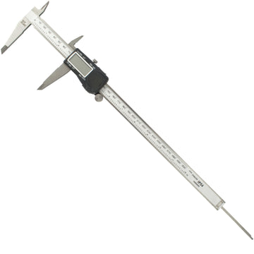 Image of a Tork Craft Vernier Digital Frac. 300mm Stainless Steel 0.01mm Acc. Abs Func. Ip54