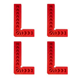 Image of a Tork Craft Plastic Square ABS  80x50x12mm 4pc