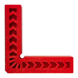 Image of a Tork Craft Plastic Square 100x100x16mm