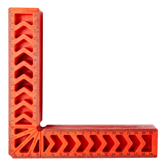Image of a Tork Craft Plastic Square 200x200x29mm