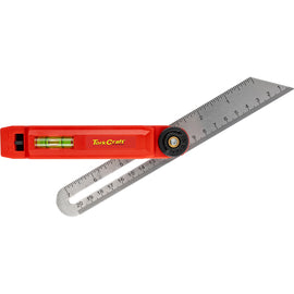 Image of a Tork Craft Bevel Gauge 249x27x24mm
