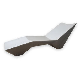 Miami Lounger Chair Kalahari
