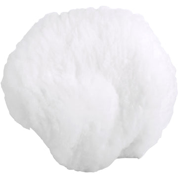 Image of a Tork Craft Polishing Bonnet Wool 5' 125mm