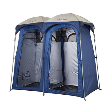 image of OZtrail Ensuite Duo