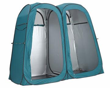 image of OZtrail Ensuite Popup Double