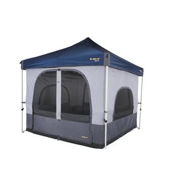 image of OZtrail Gazebo 3m Tent Inner Kit Only 