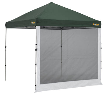 image of OZtrail Mesh Wall 2.4m Compact