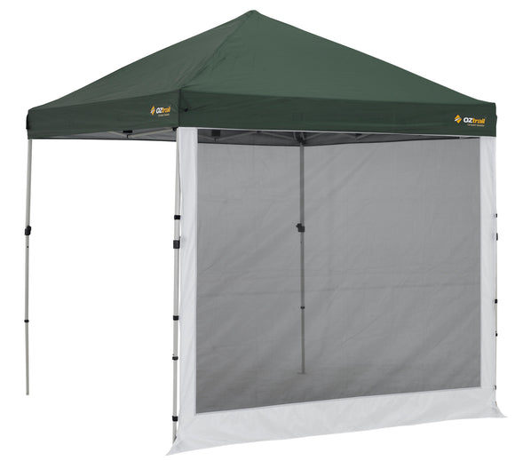 image of OZtrail Mesh Wall 2.4m Compact