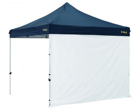image of OZtrail 3m Gazebo Solid Wall Kit Includes: 1x Wall kit, 1x Carry bag (excl Gazebo)