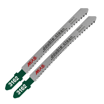 Image of a JIGSAW BLADE WOOD T-SHANK 12TPI 75MM T308B