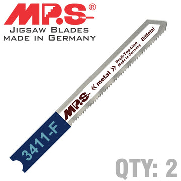 Image of a JIGSAW BL B&D BI-METAL UNIV.SH 21TPI
