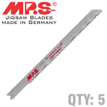 Image of a JIGSAW BLADE METAL LONG UNIV.13TPI