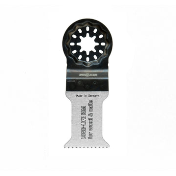 Image of a MPS OSCILLATING SAW BLADE WOOD 35MM BIM STARLOCK